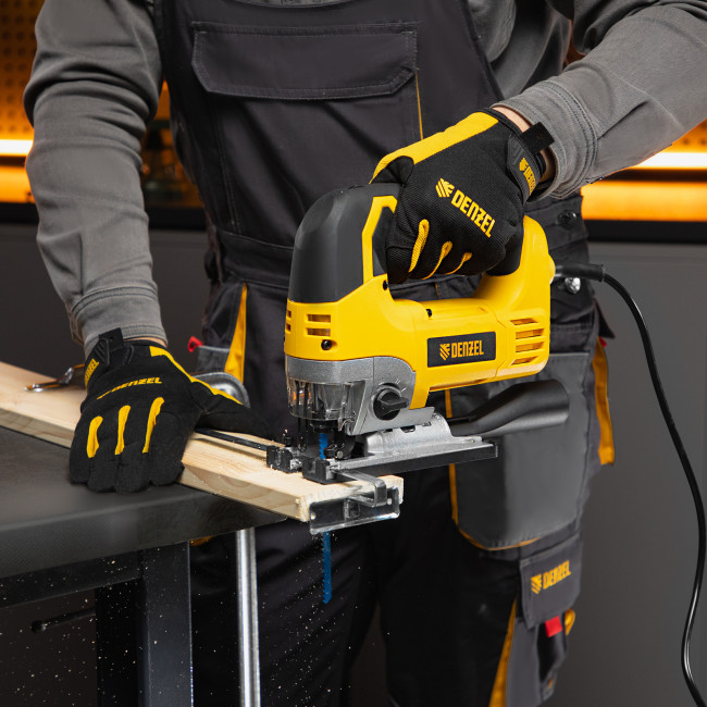 Лобзик электрический JS-110, 750 Вт, 110 мм Denzel в Ижевске Лобзик электрический JS-110, 750 Вт, 110 мм Denzel в Ижевске