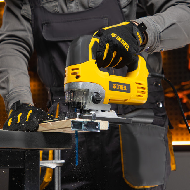 Лобзик электрический JS-110, 750 Вт, 110 мм Denzel в Ижевске Лобзик электрический JS-110, 750 Вт, 110 мм Denzel в Ижевске