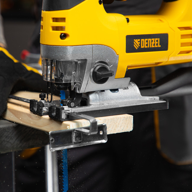 Лобзик электрический JS-110, 750 Вт, 110 мм Denzel в Ижевске Лобзик электрический JS-110, 750 Вт, 110 мм Denzel в Ижевске