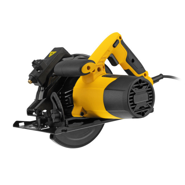 Пила циркулярная CSH-185, 1400 Вт, 185 мм Denzel в Ижевске