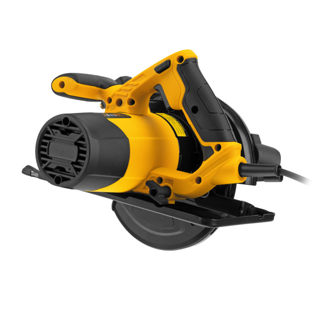 Пила циркулярная CSH-185, 1400 Вт, 185 мм Denzel в Ижевске