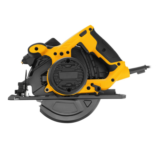 Пила циркулярная CSH-185, 1400 Вт, 185 мм Denzel в Ижевске