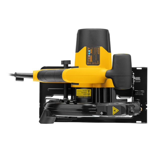 Пила циркулярная CSH-185, 1400 Вт, 185 мм Denzel в Ижевске