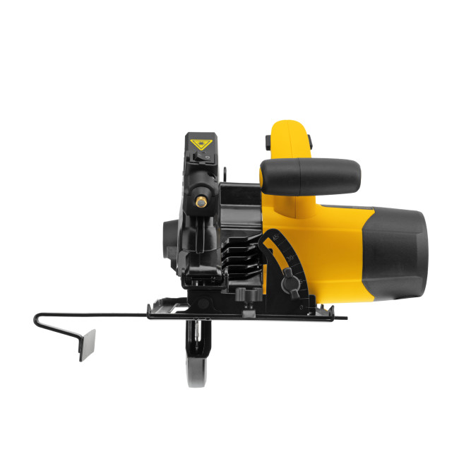 Пила циркулярная CSH-185, 1400 Вт, 185 мм Denzel в Ижевске