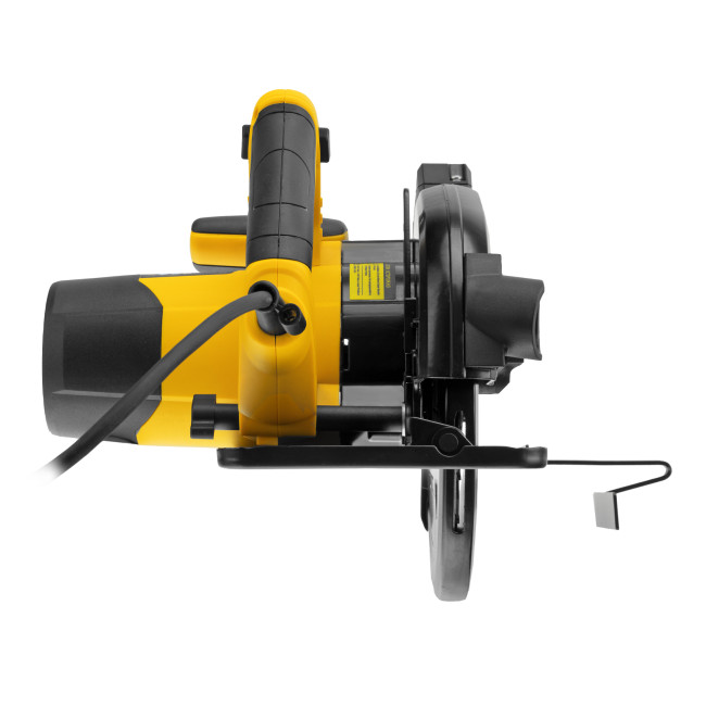 Пила циркулярная CSH-185, 1400 Вт, 185 мм Denzel в Ижевске