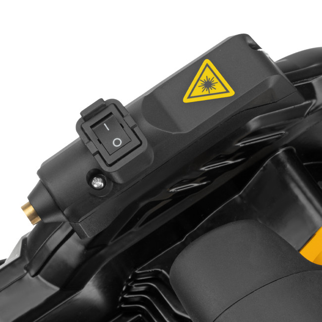 Пила циркулярная CSH-185, 1400 Вт, 185 мм Denzel в Ижевске