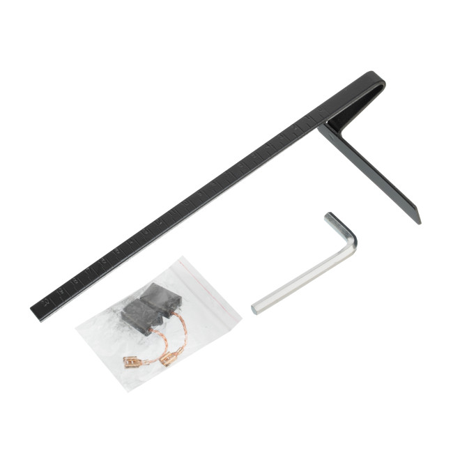 Пила циркулярная CSH-185, 1400 Вт, 185 мм Denzel в Ижевске