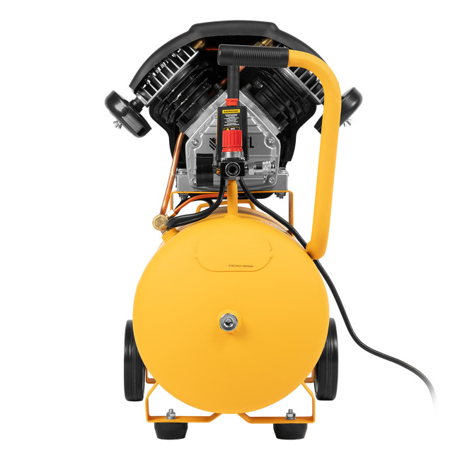 Компрессор воздушный прям. привод DCV1800/50, 1,8 кВт, 50 литров, 320 л/мин Denzel в Ижевске