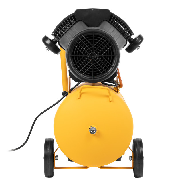 Компрессор воздушный прям. привод DCV1800/50, 1,8 кВт, 50 литров, 320 л/мин Denzel в Ижевске