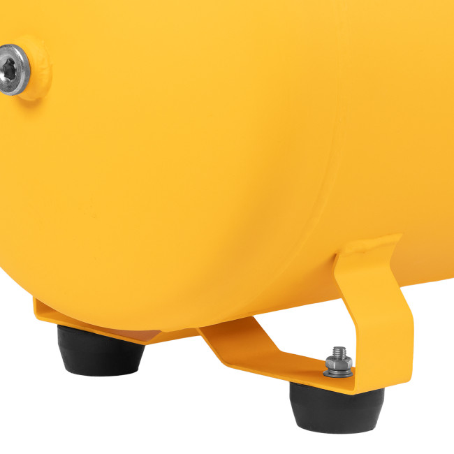 Компрессор воздушный прям. привод DCV1800/50, 1,8 кВт, 50 литров, 320 л/мин Denzel в Ижевске