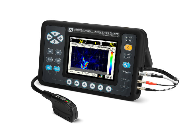 Дефектоскоп-томограф А1550 IntroVisor в Ижевске