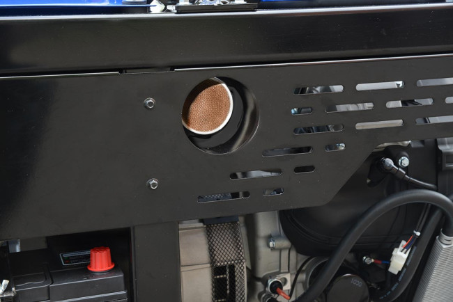 Бензогенератор TSS SGG 18000EH3LA в Ижевске