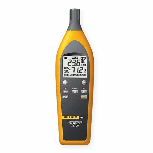 Гигрометр Fluke 971 в Ижевске