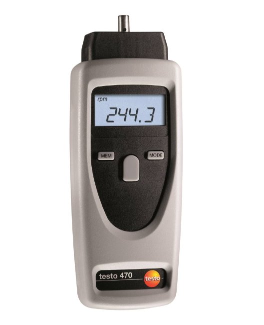 Тахометр Testo 470 в Ижевске