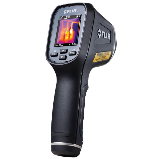Пирометр Flir TG165 в Ижевске