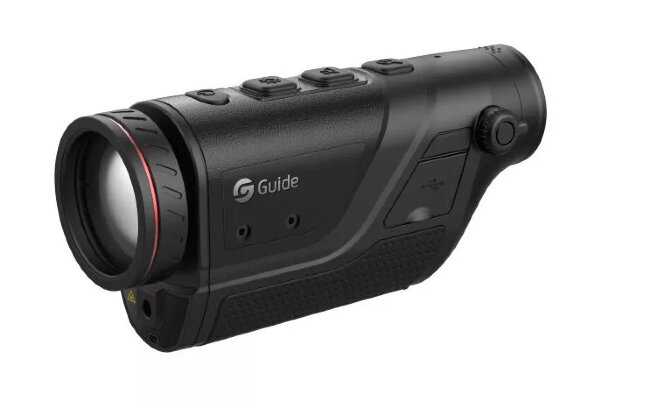 Тепловизор Guide TD430 в Ижевске
