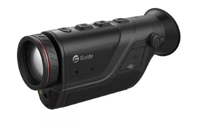 Тепловизор Guide TD430 в Ижевске Тепловизор Guide TD430 в Ижевске