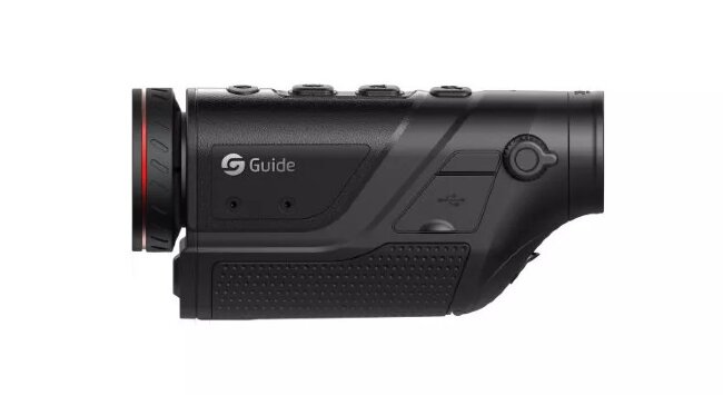 Тепловизор Guide TD430 в Ижевске Тепловизор Guide TD430 в Ижевске