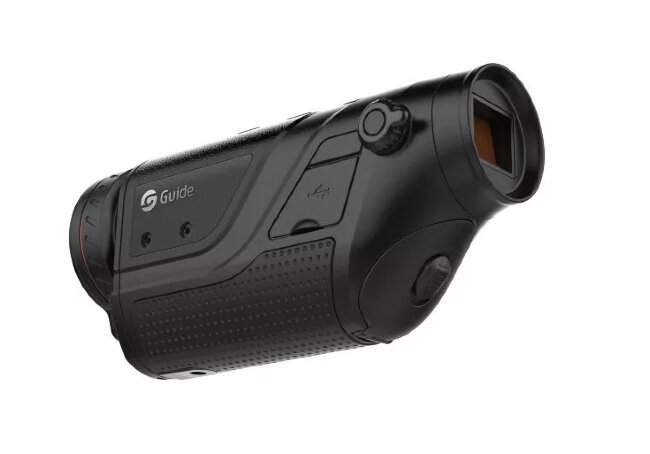 Тепловизор Guide TD430 в Ижевске Тепловизор Guide TD430 в Ижевске