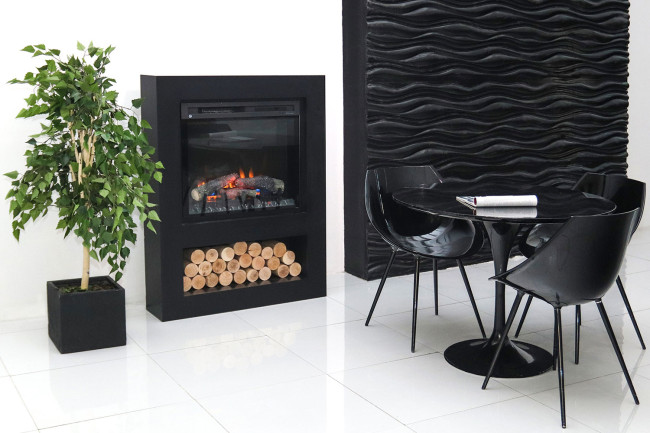 Портал Dimplex Loft - Черный в Ижевске