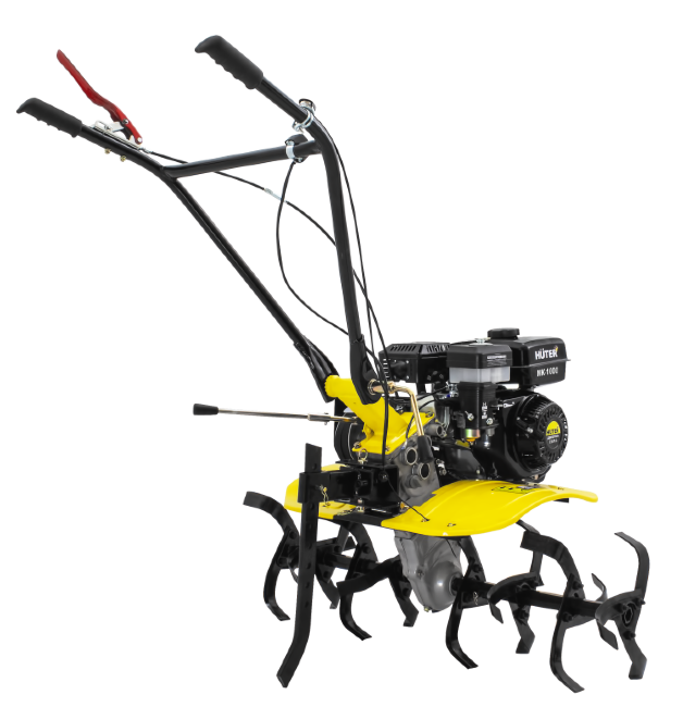 Сельскохозяйственная машина Huter МК-1000P в Ижевске Сельскохозяйственная машина Huter МК-1000P в Ижевске