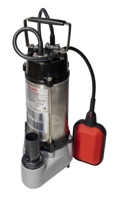 Фекальный насос Ресанта НФ-9000 в Ижевске Фекальный насос Ресанта НФ-9000 в Ижевске