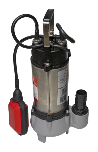 Фекальный насос Ресанта НФ-9000 в Ижевске Фекальный насос Ресанта НФ-9000 в Ижевске