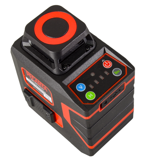 Построитель лазерный Ресанта ПЛ-360 Green в Ижевске Построитель лазерный Ресанта ПЛ-360 Green в Ижевске