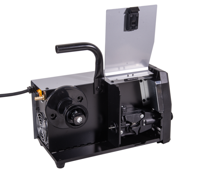 Сварочный полуавтомат САИПА-180/5 MIG 5в1 Ресанта в Ижевске