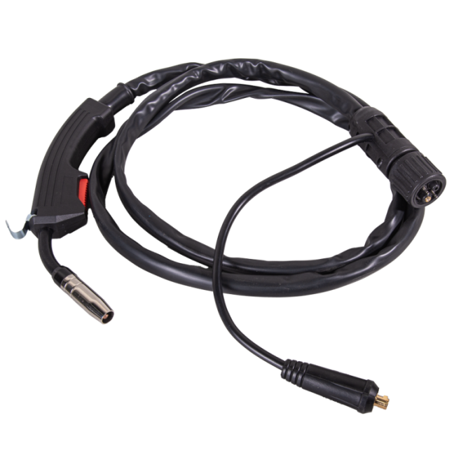 Сварочный полуавтомат САИПА-180/5 MIG 5в1 Ресанта в Ижевске