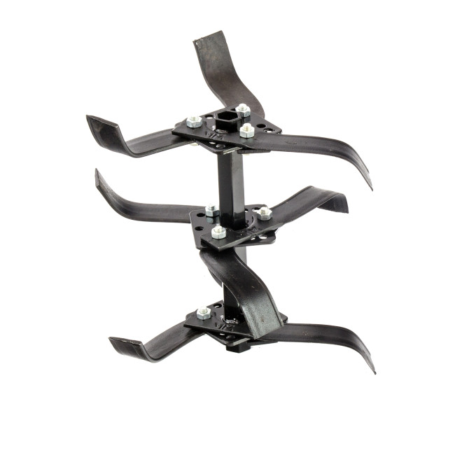 Мотоблок DPT-170, 7 л.с, ременное сцепление, ширина 85 см, глубина 35 см, фрез 3 х 3, ШОМ, передачи 2В/1Н Denzel в Ижевске