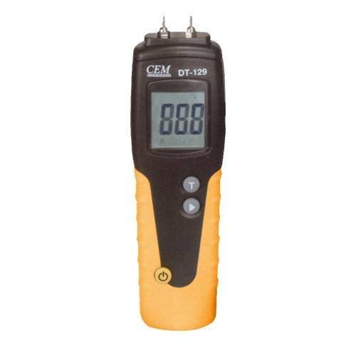 Влагомер древесины CEM DT-129 в Ижевске