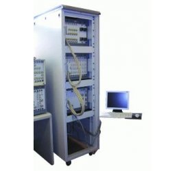Автоматизированный испытательный комплекс ТЕСТ-2402 в Ижевске