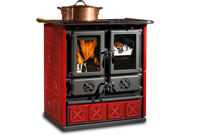 La Nordica Rosetta BII- Maiolica BO (бордовый) в Ижевске