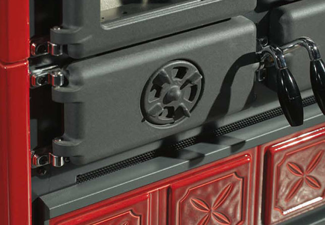 La Nordica Rosetta BII- Maiolica BO (бордовый) в Ижевске