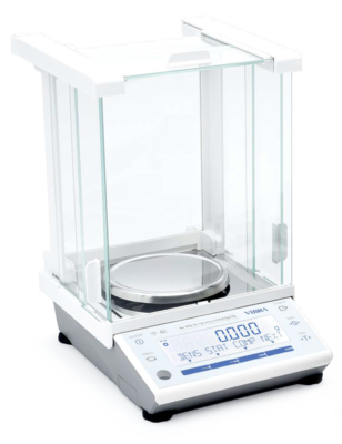 Весы ViBRA ALE-623R в Ижевске