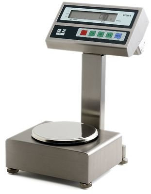 Весы ViBRA GZH-610CEx в Ижевске