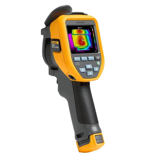 Тепловизор Fluke TiS55+ 9HZ в Ижевске