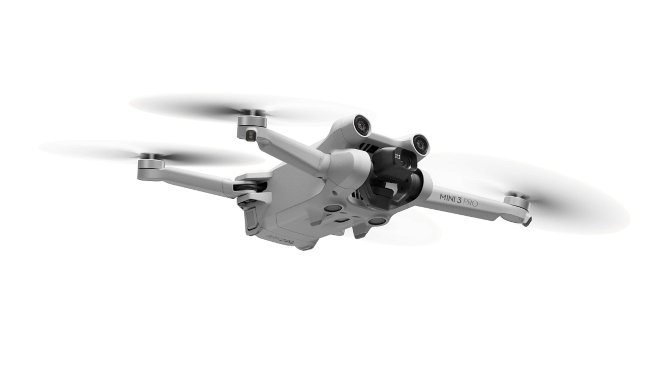 Квадрокоптер DJI Mini 3 Pro в Ижевске