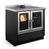 La Nordica VENEZIA NERO ANTRACITE (черный) в Ижевске