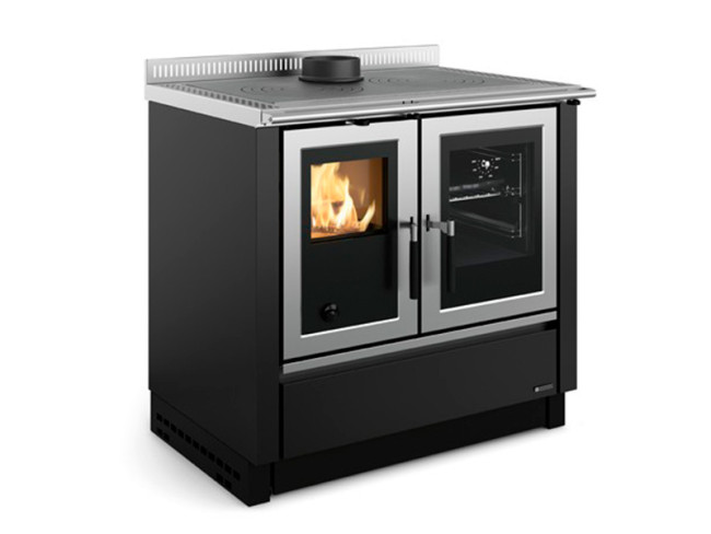 La Nordica VENEZIA NERO ANTRACITE (черный) в Ижевске