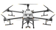 Квадрокоптер DJI Agras T30 Квадрокоптер DJI Agras T30