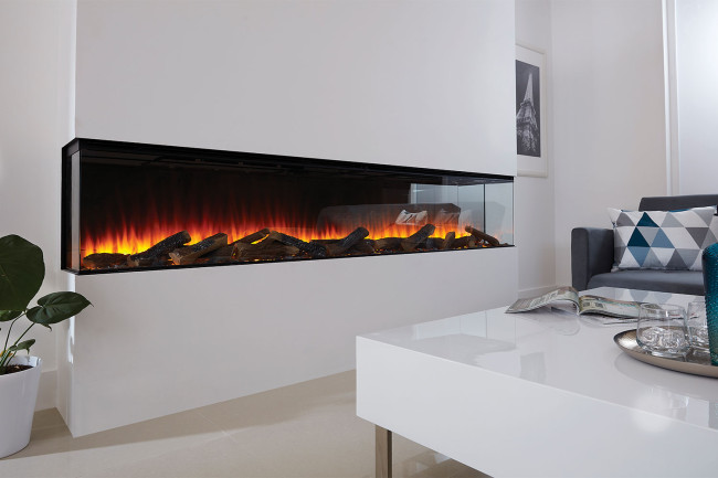 New Forest 2400 with Signature logs в Ижевске New Forest 2400 with Signature logs в Ижевске