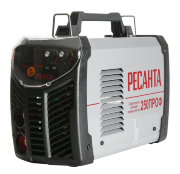 Сварочный аппарат РЕСАНТА САИ-250ПРОФ Сварочный аппарат РЕСАНТА САИ-250ПРОФ