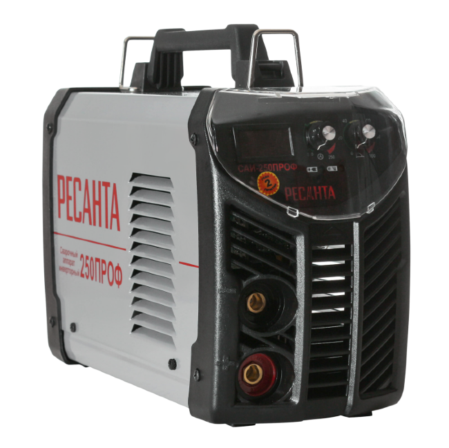 Сварочный аппарат РЕСАНТА САИ-250ПРОФ в Ижевске