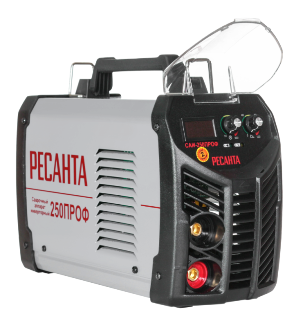 Сварочный аппарат РЕСАНТА САИ-250ПРОФ в Ижевске