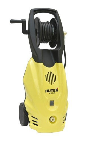 Мойка HUTER W105-AR в Ижевске Мойка HUTER W105-AR в Ижевске