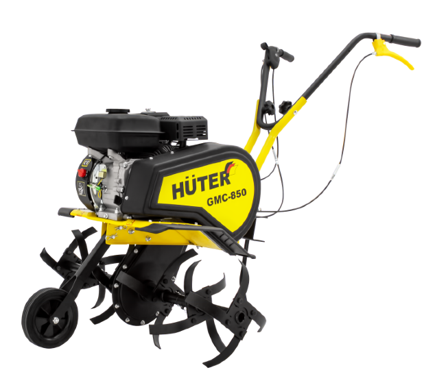 Мотокультиватор Huter GMC-850 в Ижевске