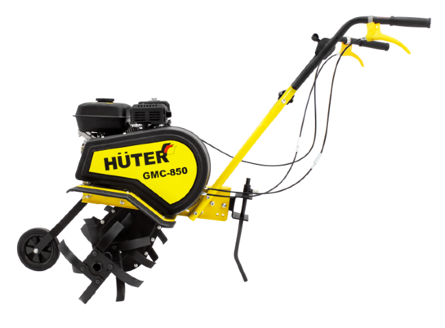 Мотокультиватор Huter GMC-850 в Ижевске