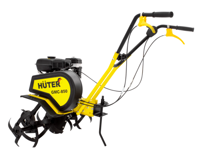 Мотокультиватор Huter GMC-850 в Ижевске